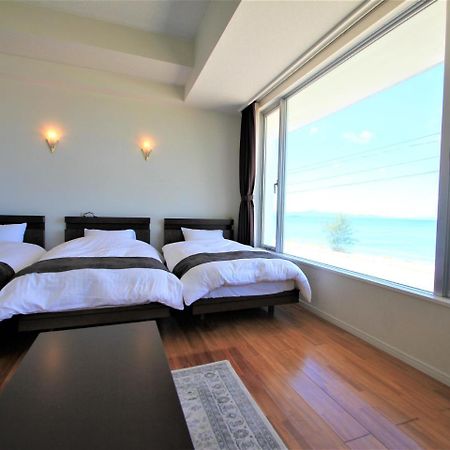 Hotel Mtb Motobu Εξωτερικό φωτογραφία