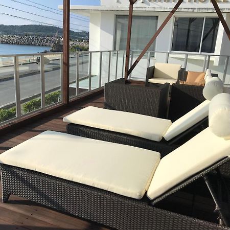 Hotel Mtb Motobu Εξωτερικό φωτογραφία