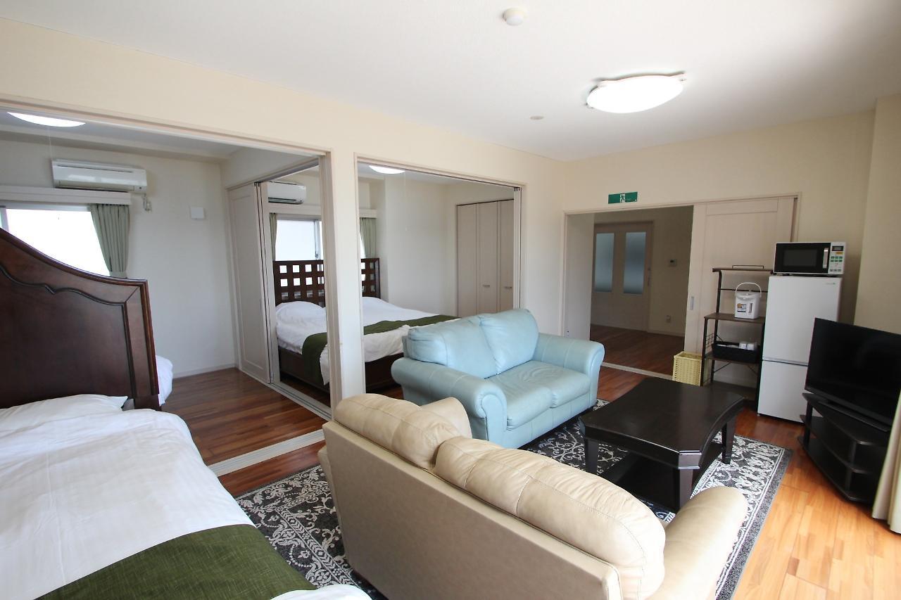 Hotel Mtb Motobu Εξωτερικό φωτογραφία