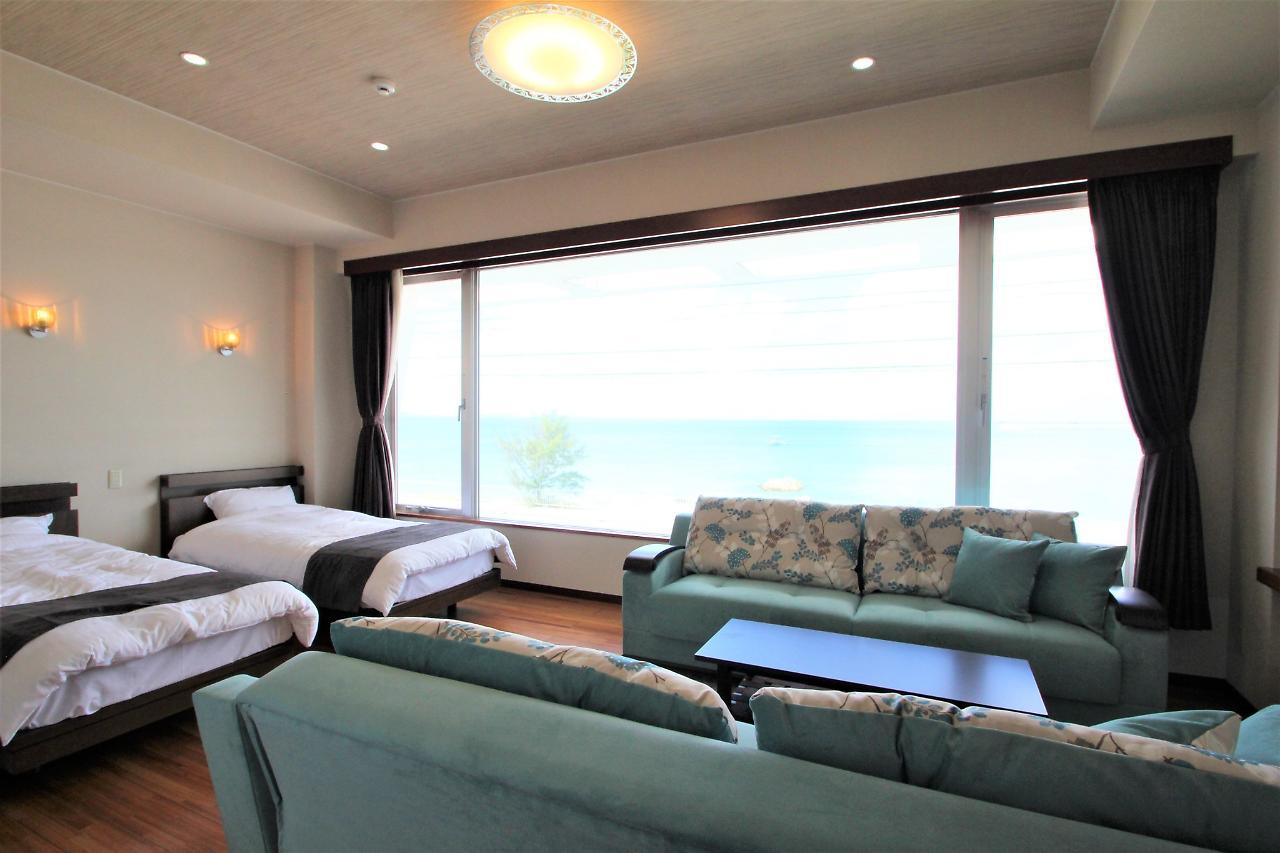 Hotel Mtb Motobu Εξωτερικό φωτογραφία