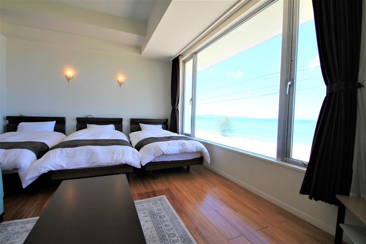 Hotel Mtb Motobu Εξωτερικό φωτογραφία