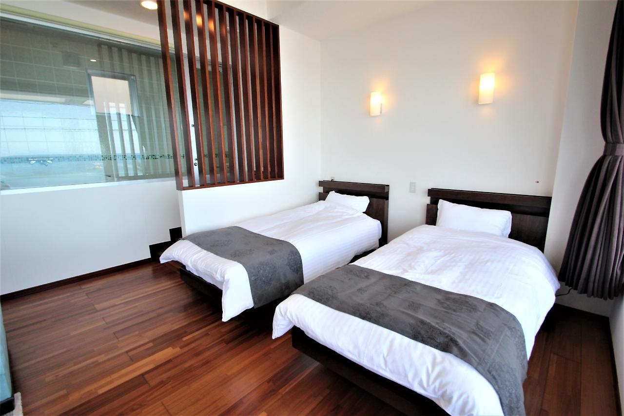 Hotel Mtb Motobu Εξωτερικό φωτογραφία