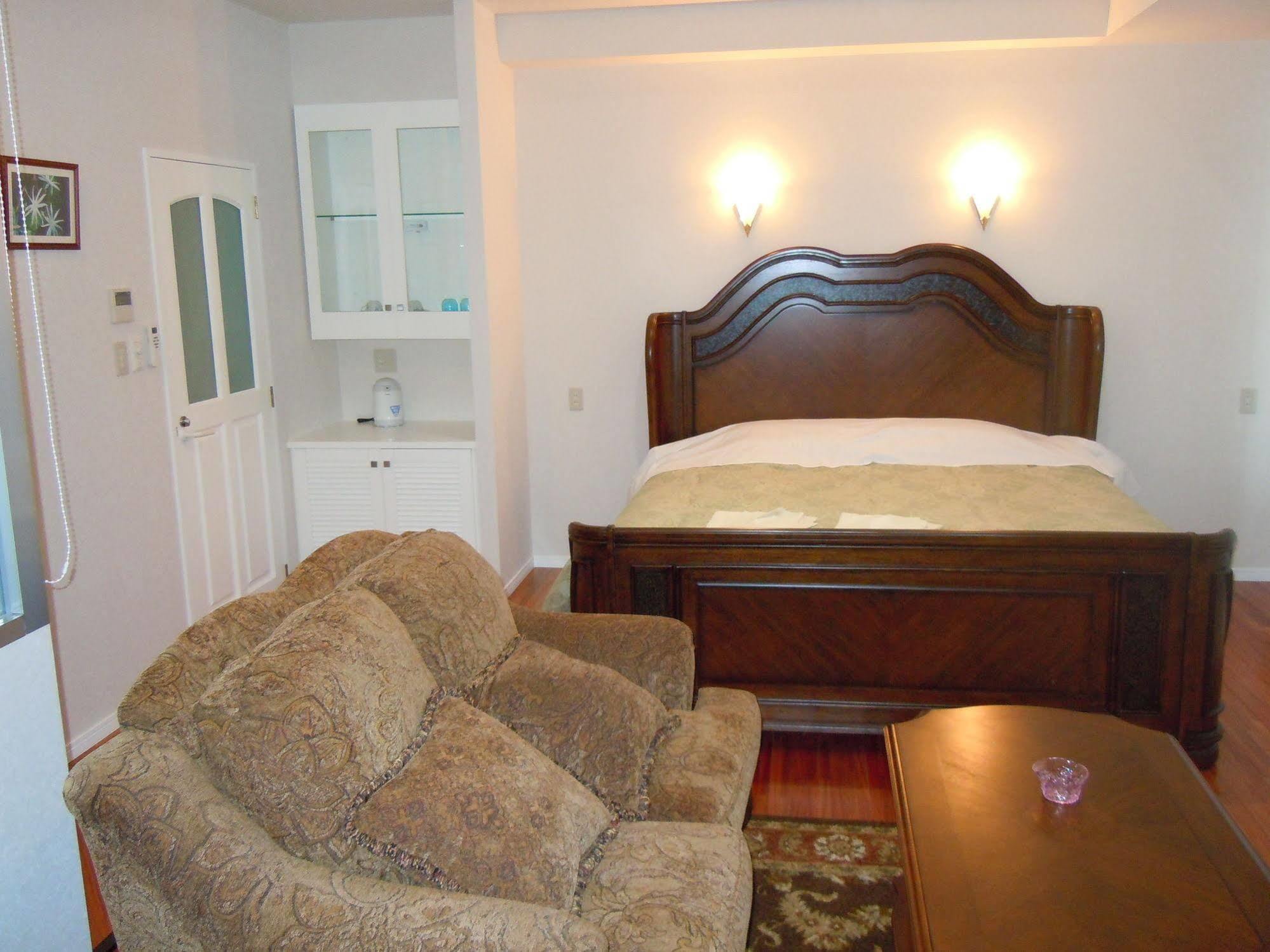 Hotel Mtb Motobu Εξωτερικό φωτογραφία