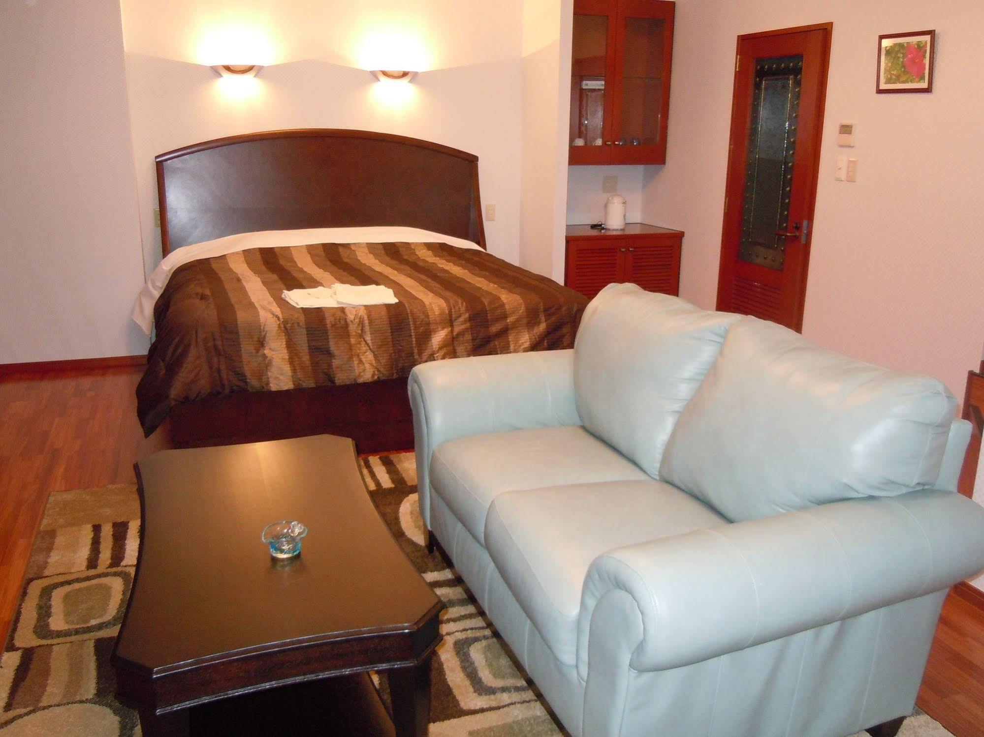 Hotel Mtb Motobu Εξωτερικό φωτογραφία