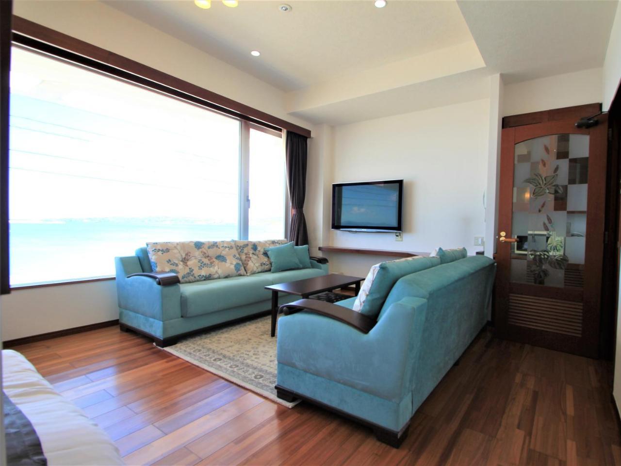 Hotel Mtb Motobu Εξωτερικό φωτογραφία