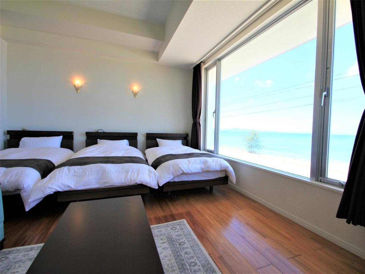 Hotel Mtb Motobu Εξωτερικό φωτογραφία