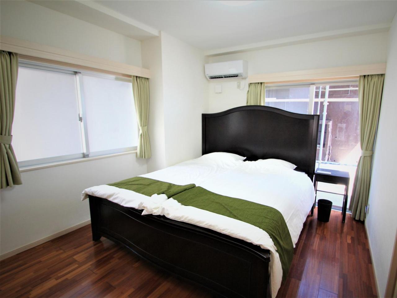 Hotel Mtb Motobu Εξωτερικό φωτογραφία