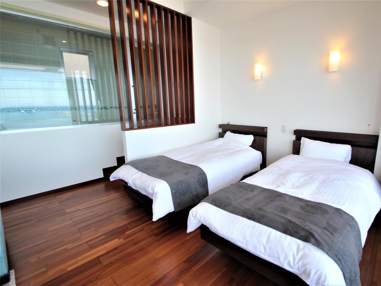 Hotel Mtb Motobu Εξωτερικό φωτογραφία