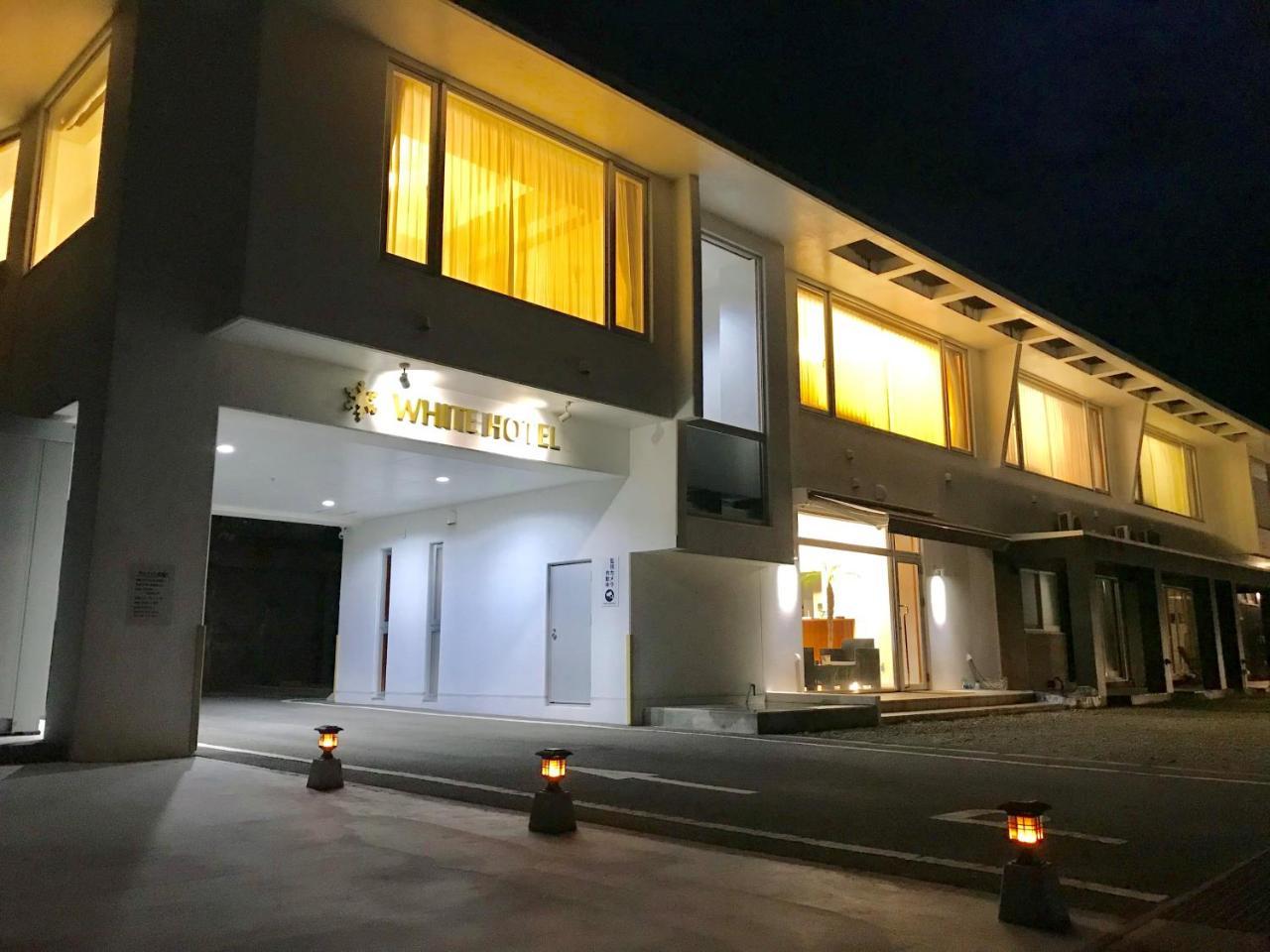 Hotel Mtb Motobu Εξωτερικό φωτογραφία