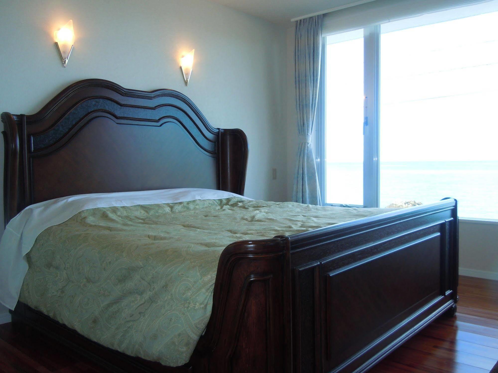 Hotel Mtb Motobu Εξωτερικό φωτογραφία